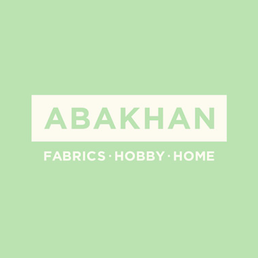Imitation Stretch Leather Fabric Black 142cm - Abakhan